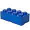 LEGO® 8-Stud Storage Brick